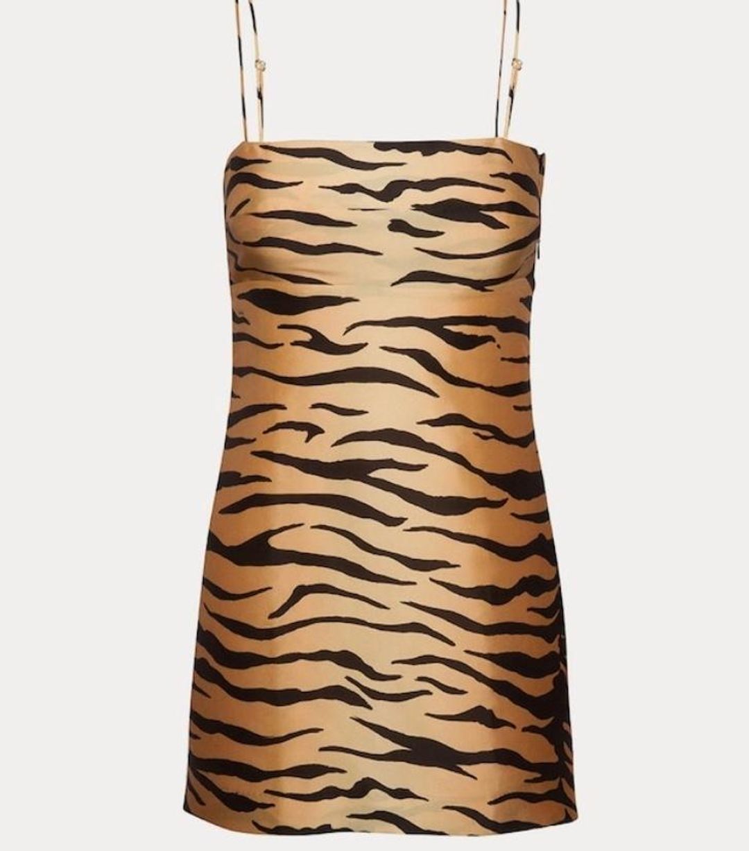 Réalisation Par the Christy in Tiger Size small for rent on The Volte - main image