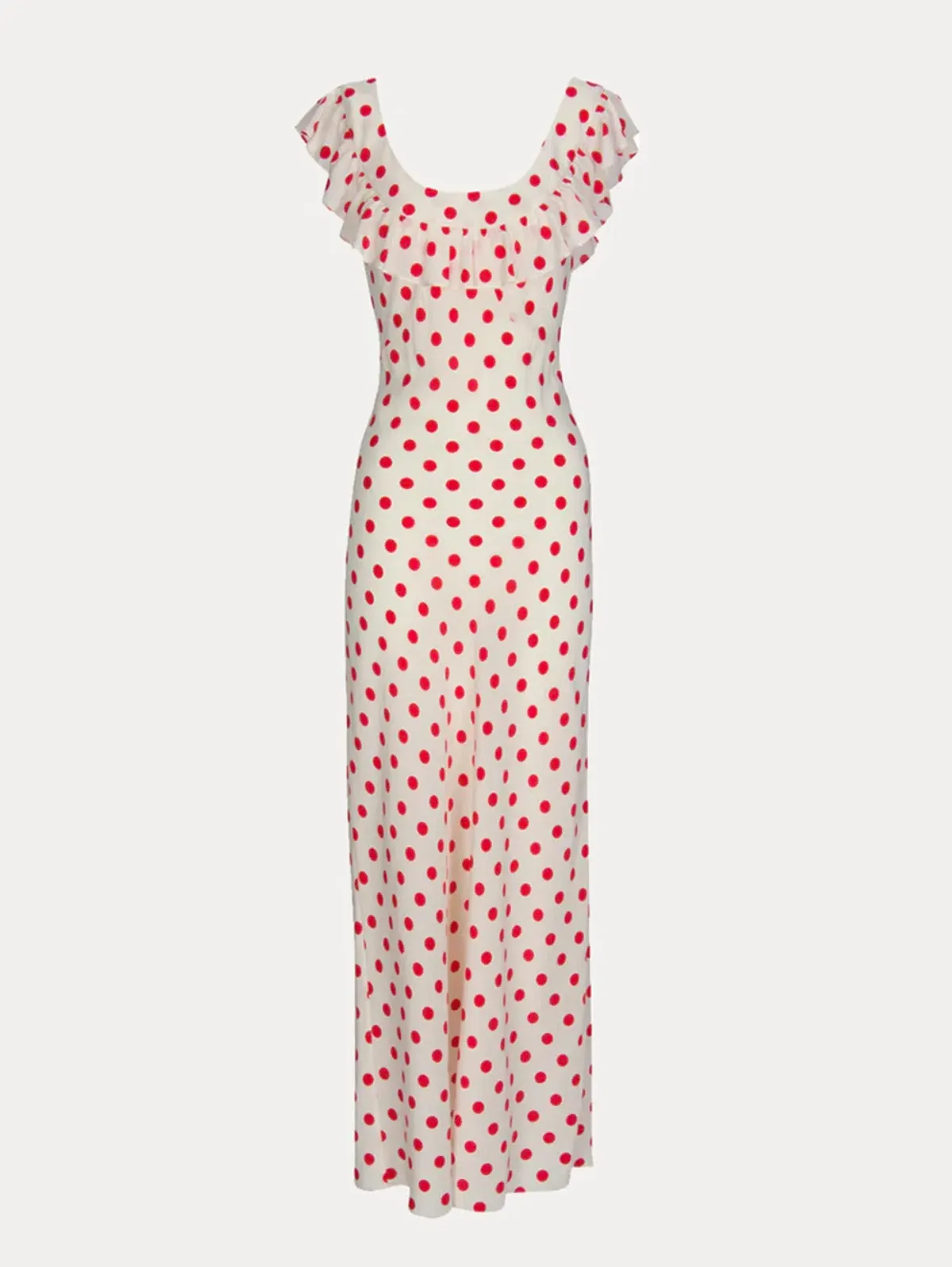 Realisation Par The Claudia Dress in Super Dot Size XS/Au 6 - Image 5
