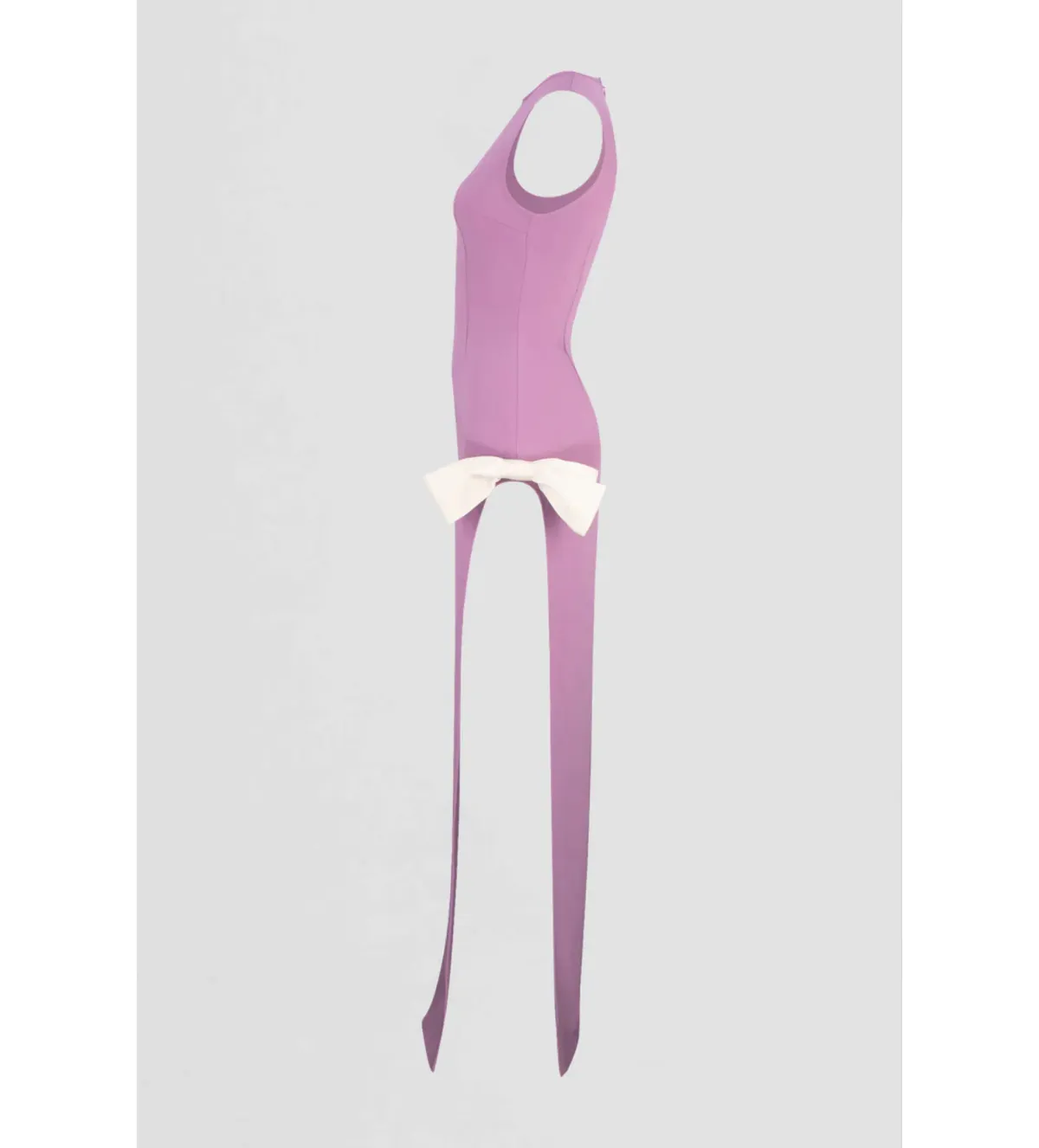 Atoir Jana Maxi Dress Lavender Size 8/S - Image 5