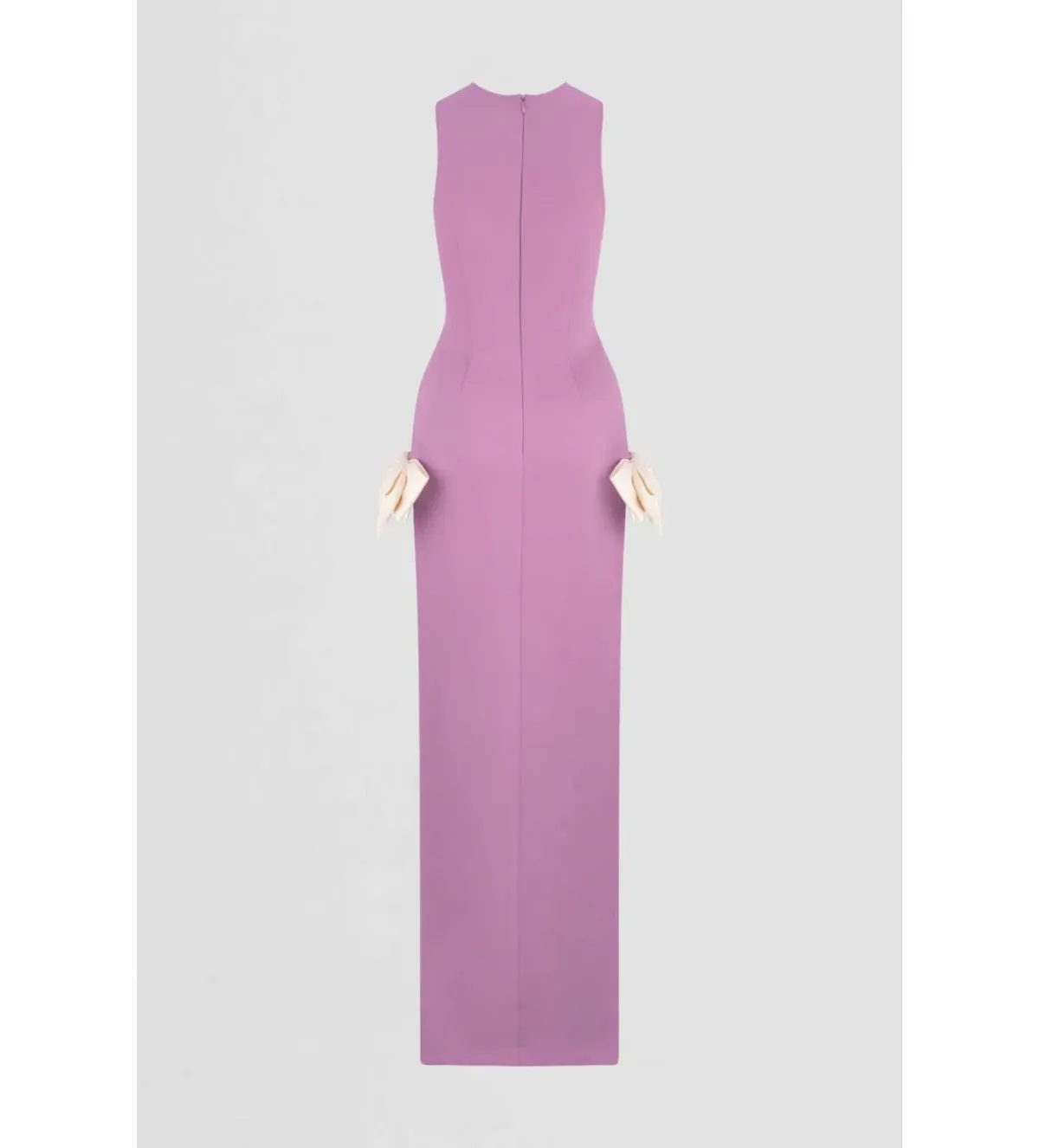 Atoir Jana Maxi Dress Lavender Size 8/S - Image 6