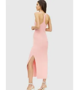 Manning Cartell Sweet Ride Dress in Pink Size 8/S for rent on The Volte - image 3