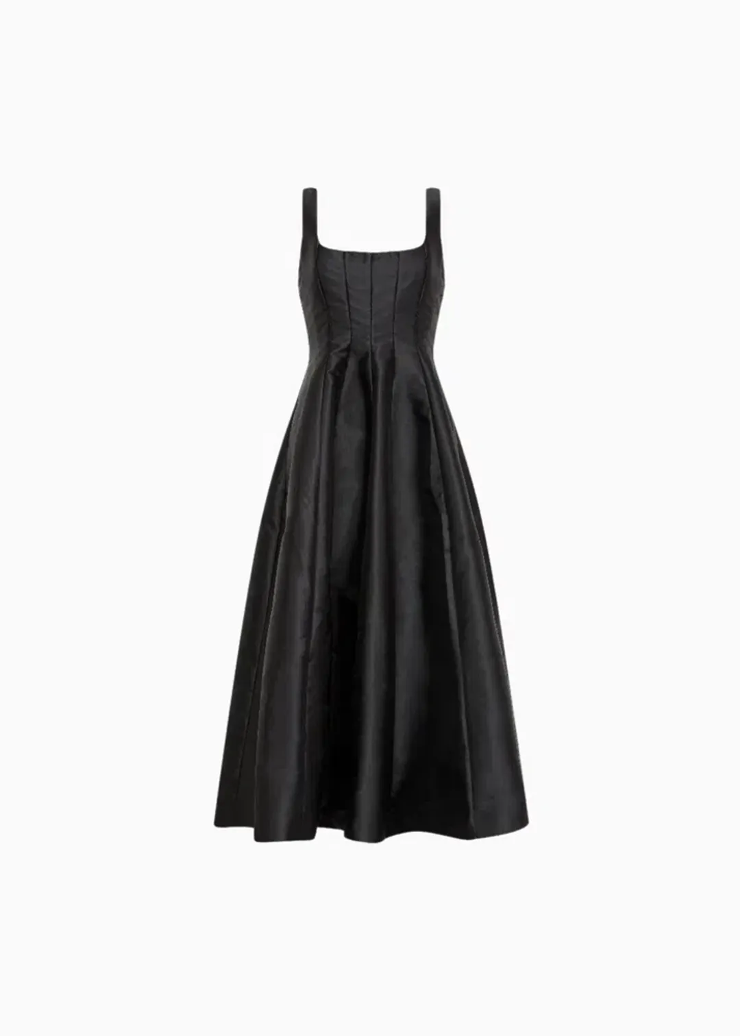 Sheike Karolina Dress Black Size 8 for rent on The Volte - main image