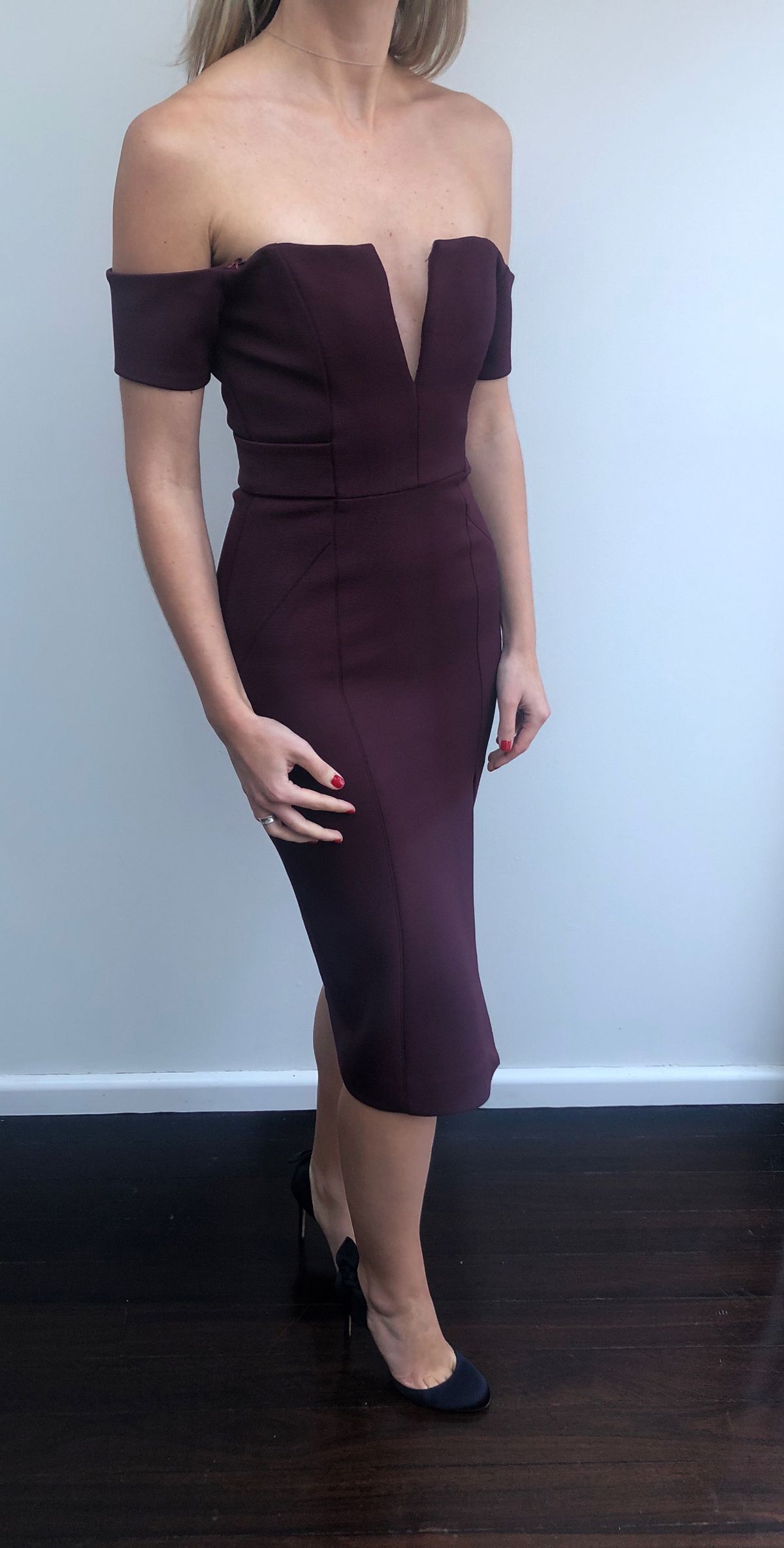 Nichloas The Label Dress Size 6 - Image 1