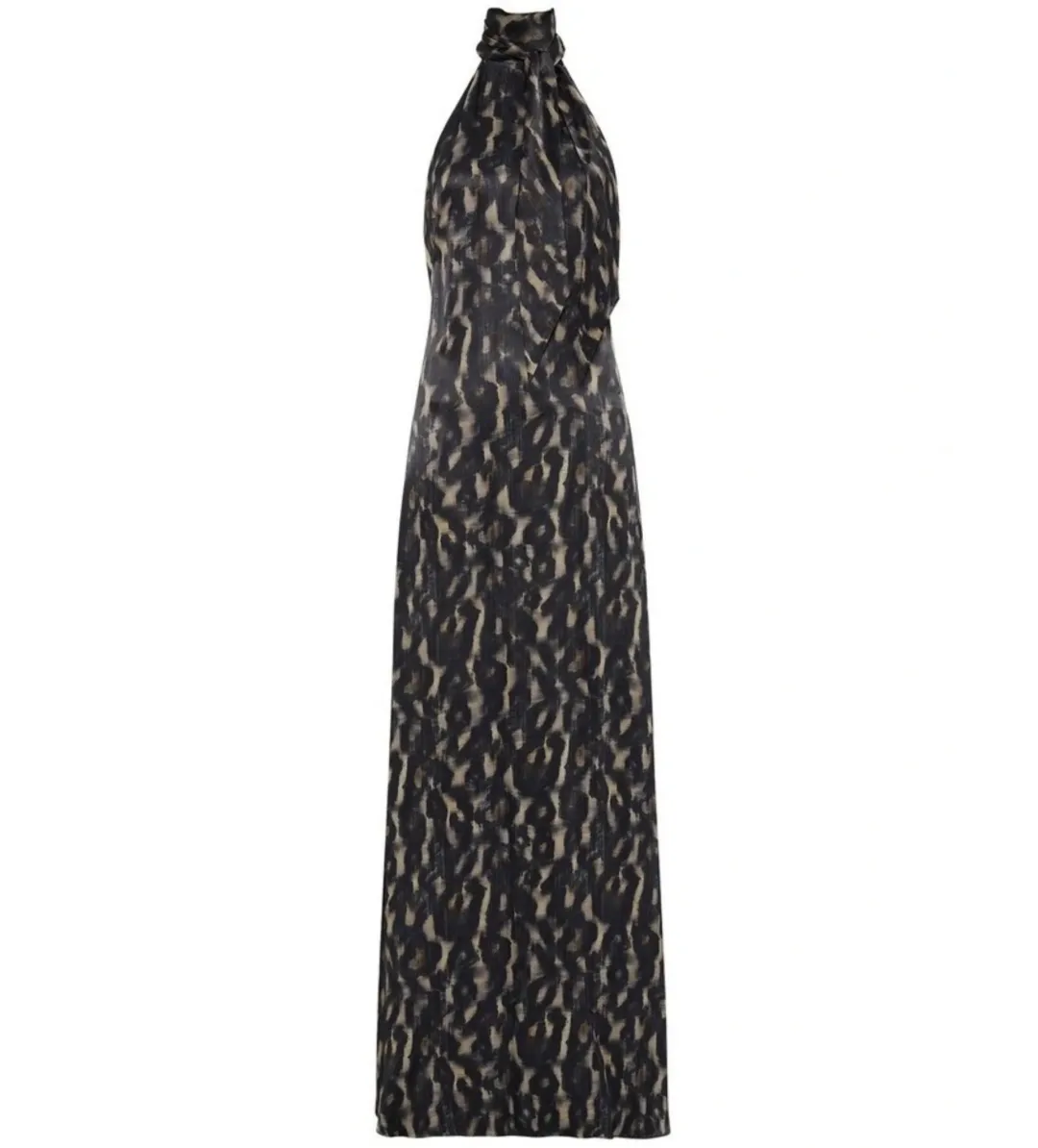 Sass and Bide Forbidden Moments Maxi Dress Print Size XXS / AU 6 for rent on The Volte - main image