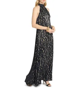 Sass and Bide Forbidden Moments Maxi Dress Print Size XXS / AU 6 for rent on The Volte - image 2