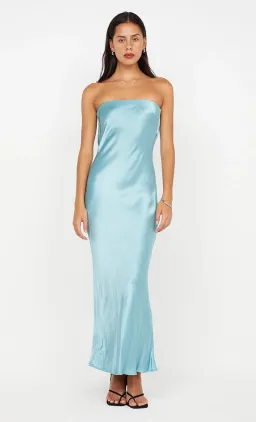 Bec and Bridge Moondance Dress Maxi Sea Spray Size AU 6 for rent on The Volte - image 1