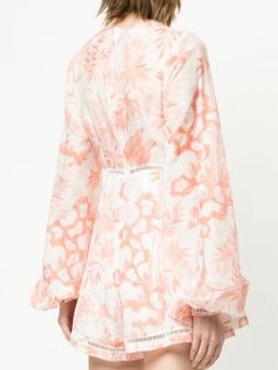 Alice Mccall Where We Go Playsuit Size 8 for rent on The Volte - image 4