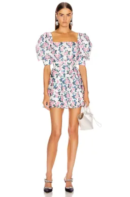 Atoir Say Something Dress Print Size 8 for rent on The Volte - image 1