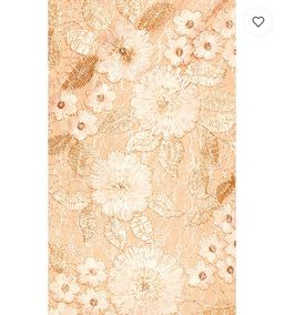 Michael Costello X Revolve Sole Mini dress in Light Pink Floral Size AU 6 for rent on The Volte - image 3