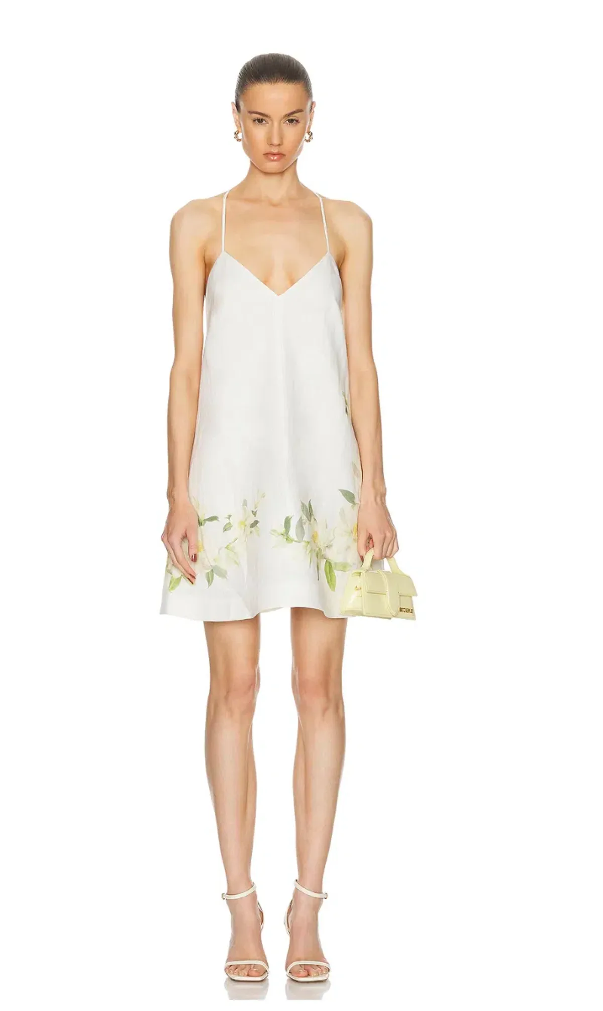 Zimmermann Harmony Swing Dress Size 10/2 - Image 1