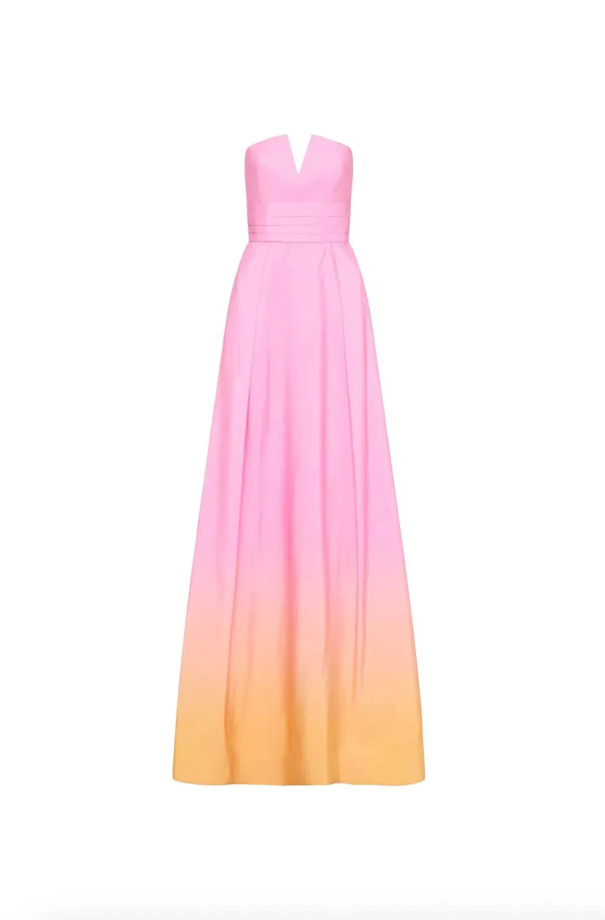 Rebecca Vallance Bambina Gown Maxi Size AU 10 - Image 5