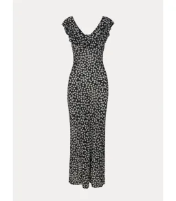 Realisation Par The Minnie Dance Dress in Black Size XS /AU 8 for rent on The Volte - image 5