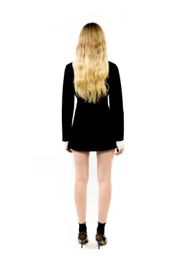 Wednesday Dress for rent on The Volte - image 3