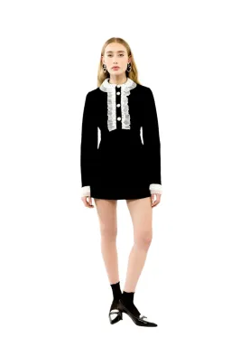 Wednesday Dress for rent on The Volte - image 1