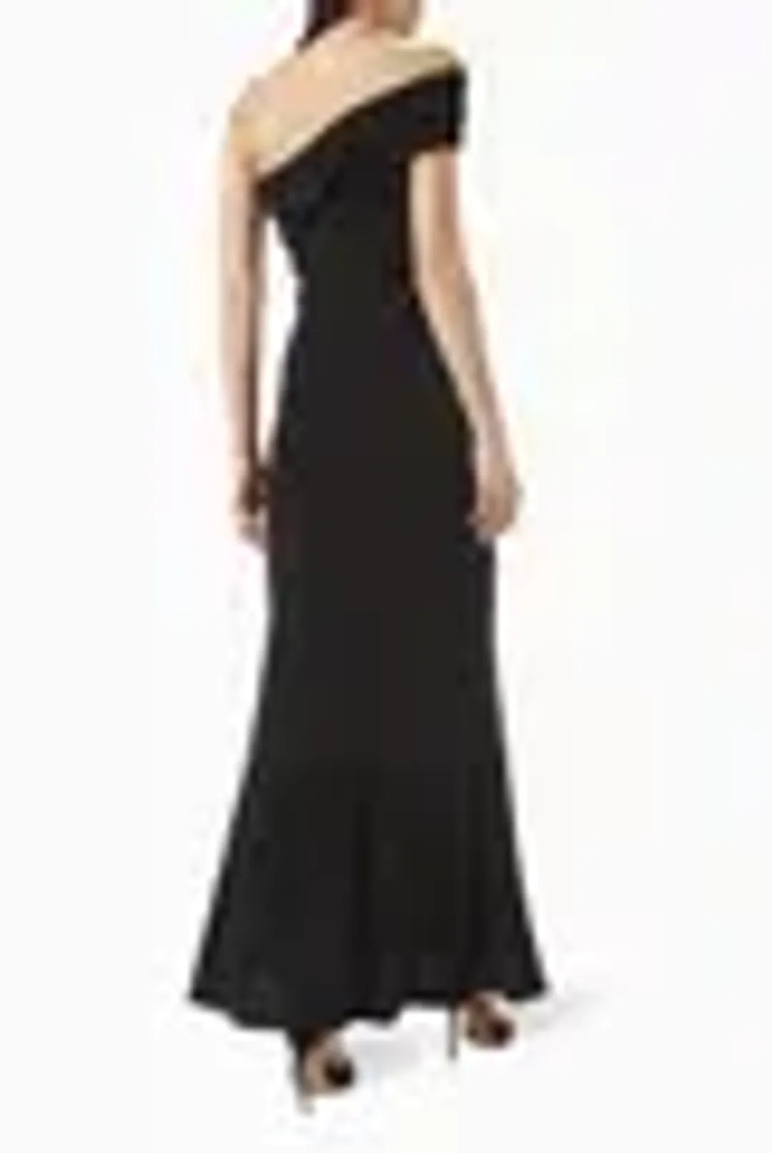 Elle Zeitoune Delary Black Size 8 for rent on The Volte - main image