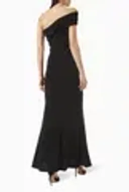 Elle Zeitoune Delary Black Size 8 for rent on The Volte - image 6