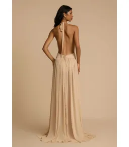 Arcina Ori Florence Dress Stone Size XS / AU 6 for rent on The Volte - image 6