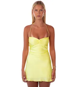 I Am Delilah Citrus Jade Mini Size 6 for rent on The Volte - image 2