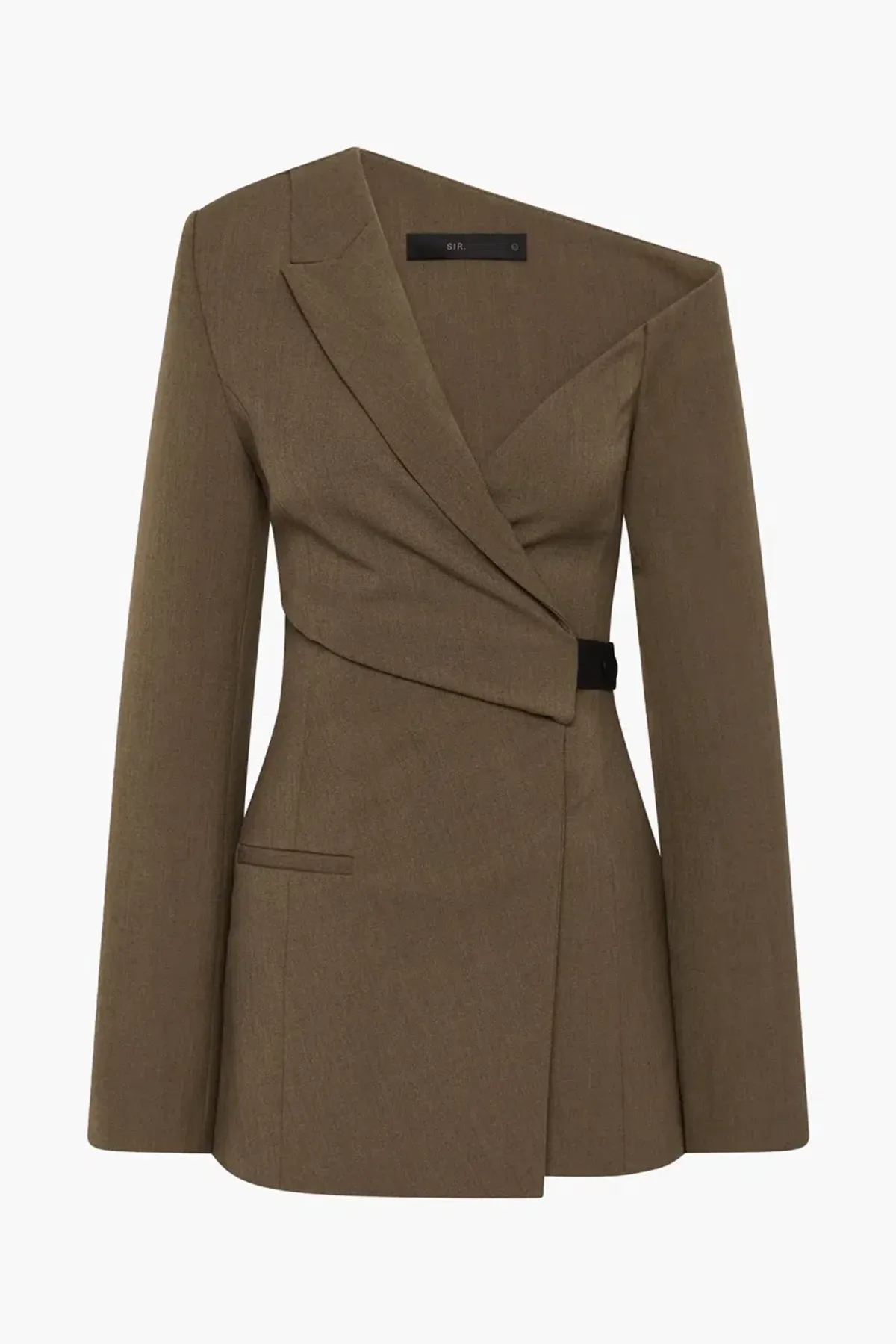 SIR - Sartoria Mini Dress - Size 3 - 14 - Image 2