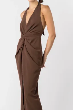 TALIA DRESS - MOCCONA for rent on The Volte - image 4