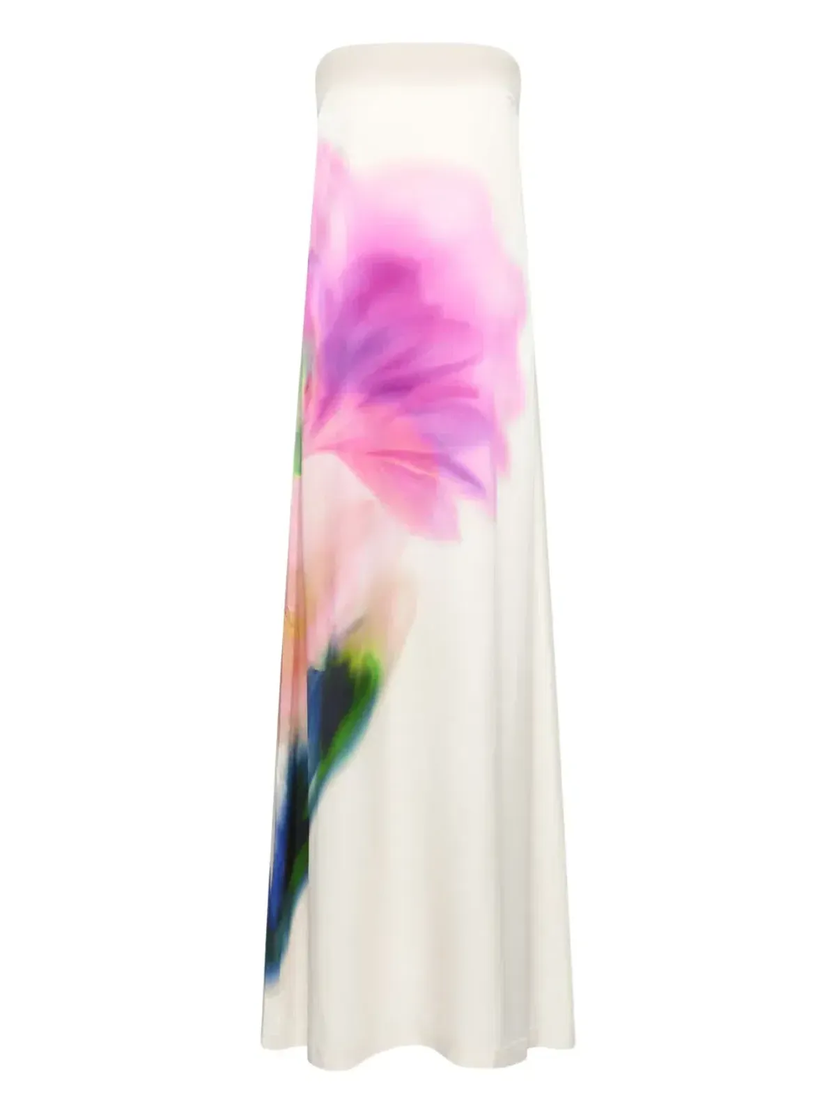 Rebecca Vallance Dhalia Blossom Maxi Dress size 8 - Image 3