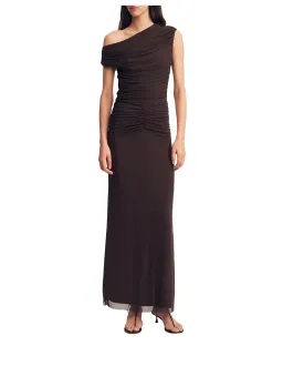 Shona Joy Mira Maxi Ganache Size AU 10 for rent on The Volte - image 1