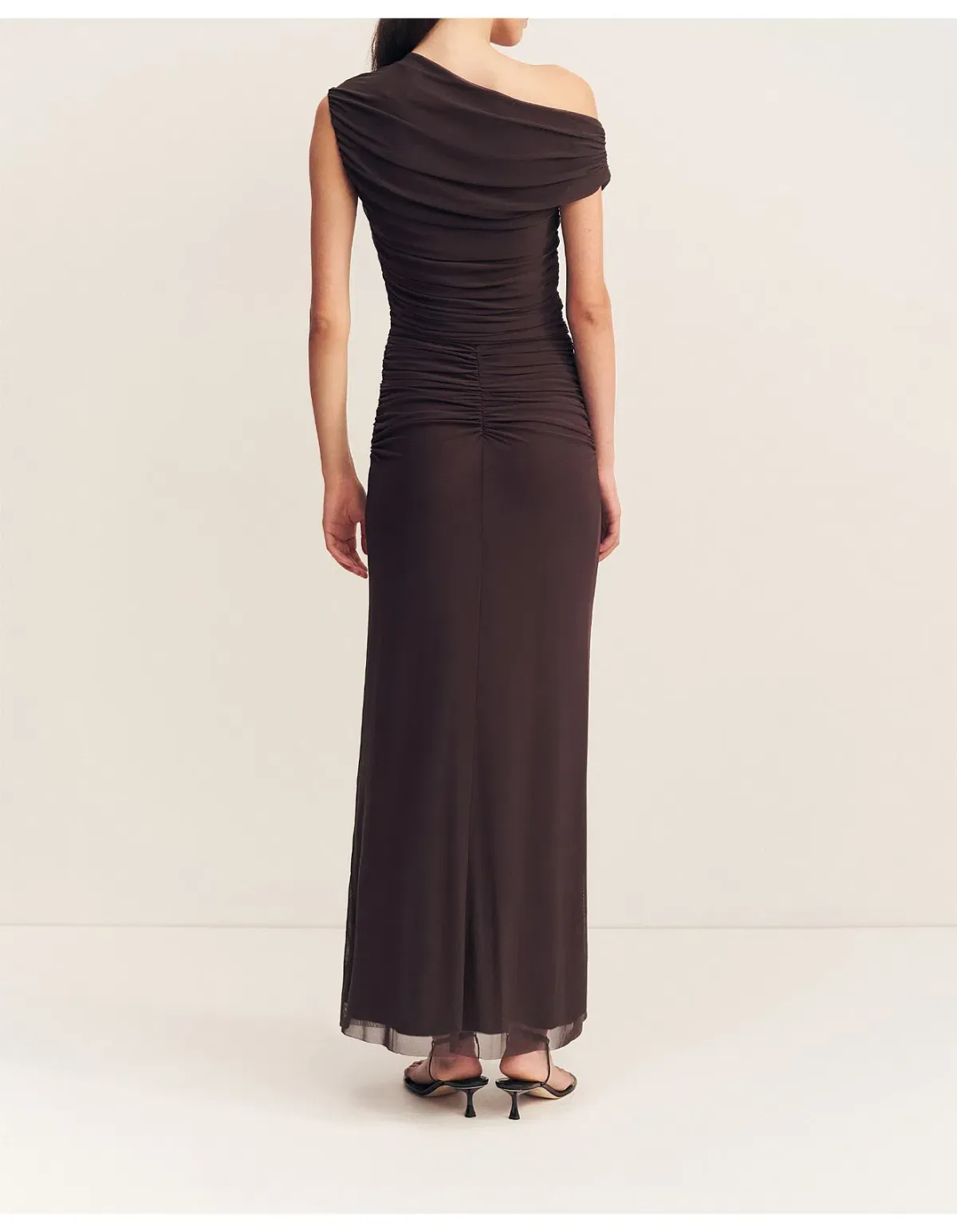 Shona Joy Mira Maxi Ganache Size AU 10 - Image 2