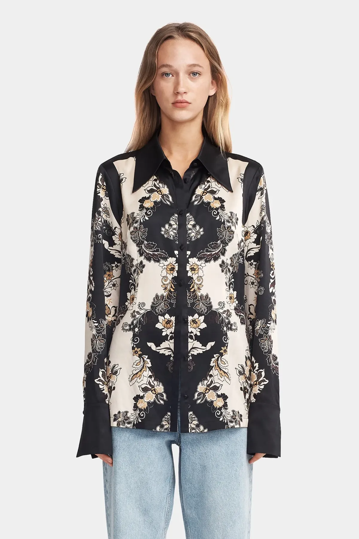 Hansen and Gretel Amaya Blouse Nightgarden Size AU 8 - Image 1