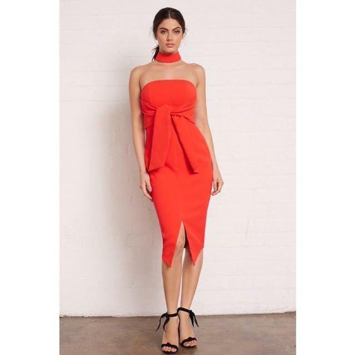 Sheike Ignite dress size 6 - Image 1