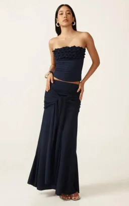 Ancegria Jude Set Set Navy Size 8 for rent on The Volte - image 1