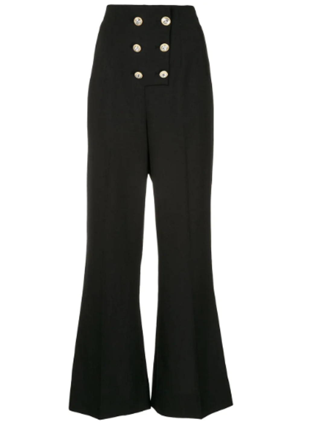 Alice McCall Higher Ground Pants & Persuasive Crop (Set) - Size 6 & 8 for rent on The Volte - main image