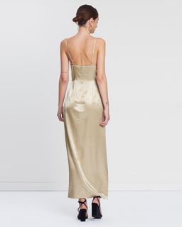 Lexi Mila Dress for rent on The Volte - image 5