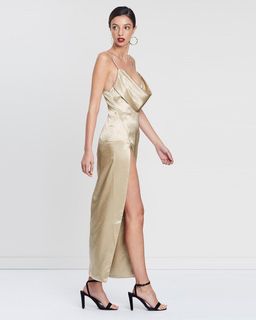 Lexi Mila Dress for rent on The Volte - image 4