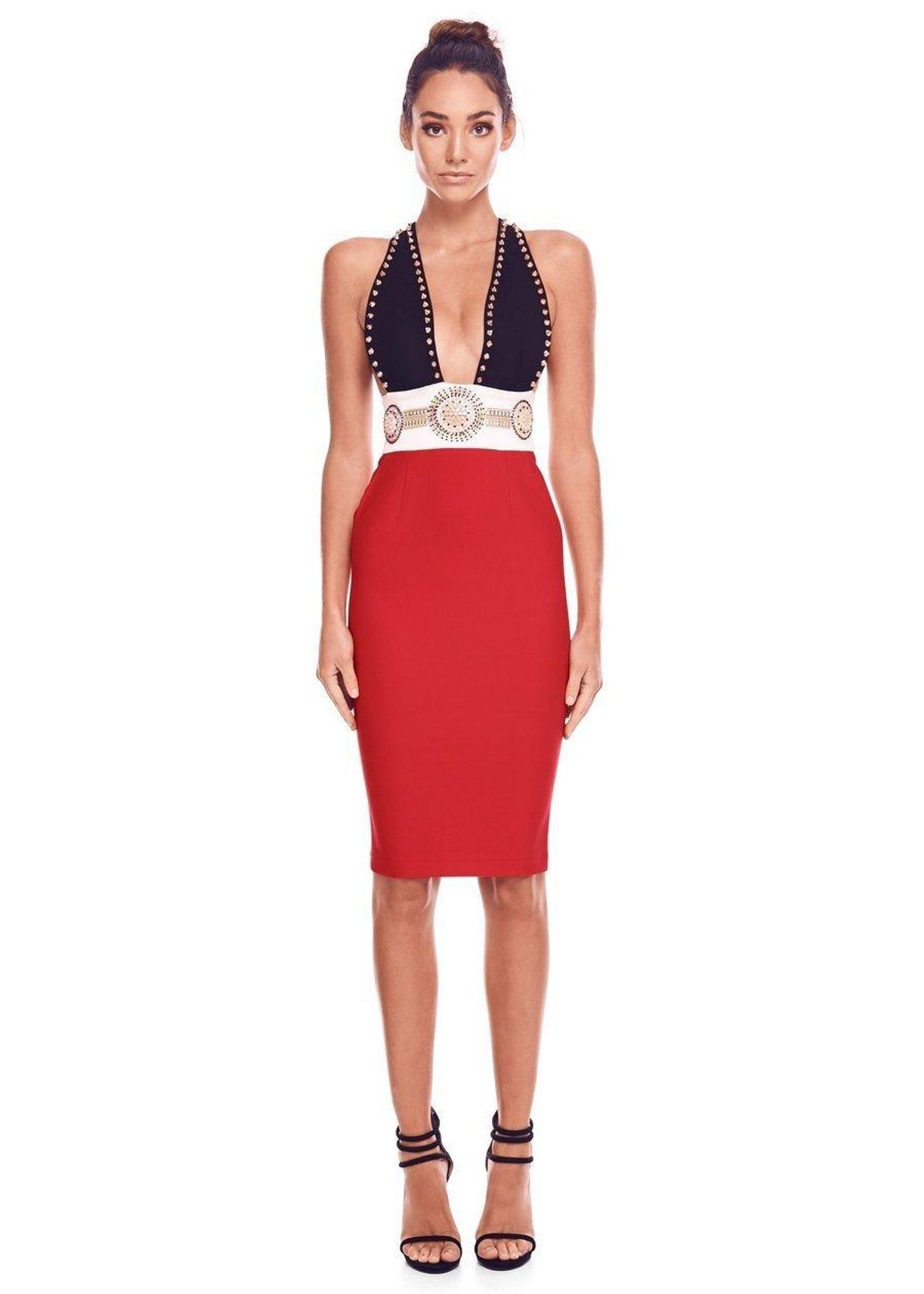 Eliya The Label Devina Dress Size 12 - Image 1