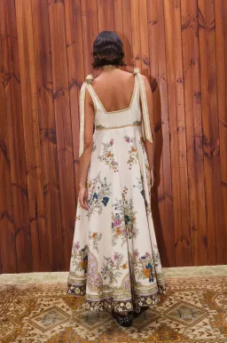 Alemais Antoinette Ballet Sundress Size 14 for rent on The Volte - image 3