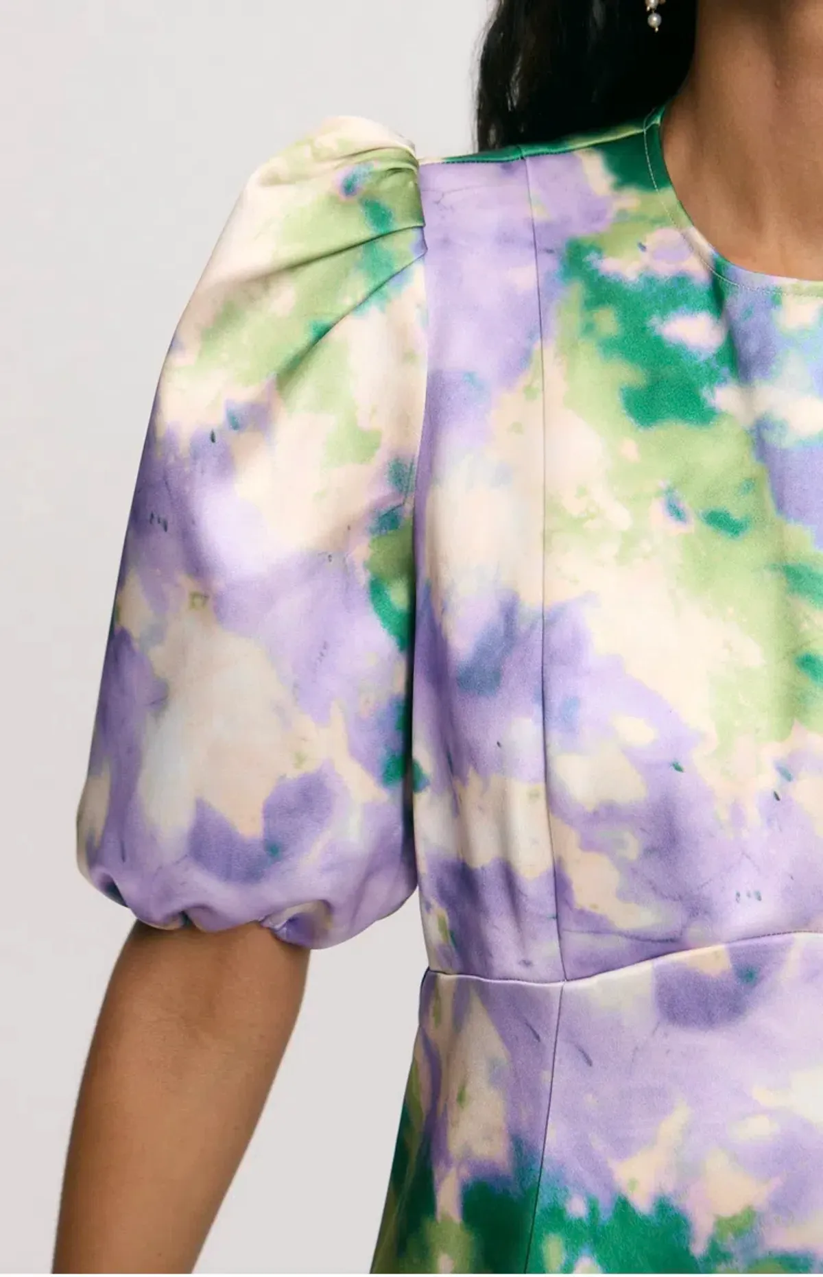 Alemais Alessandra Midi Size AU 16 - Image 4