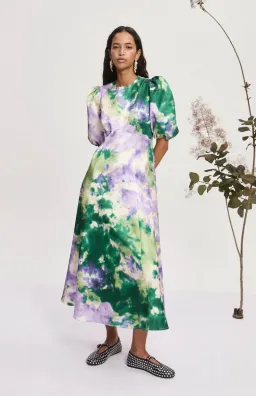 Alemais Alessandra Midi Size AU 16 for rent on The Volte - image 1