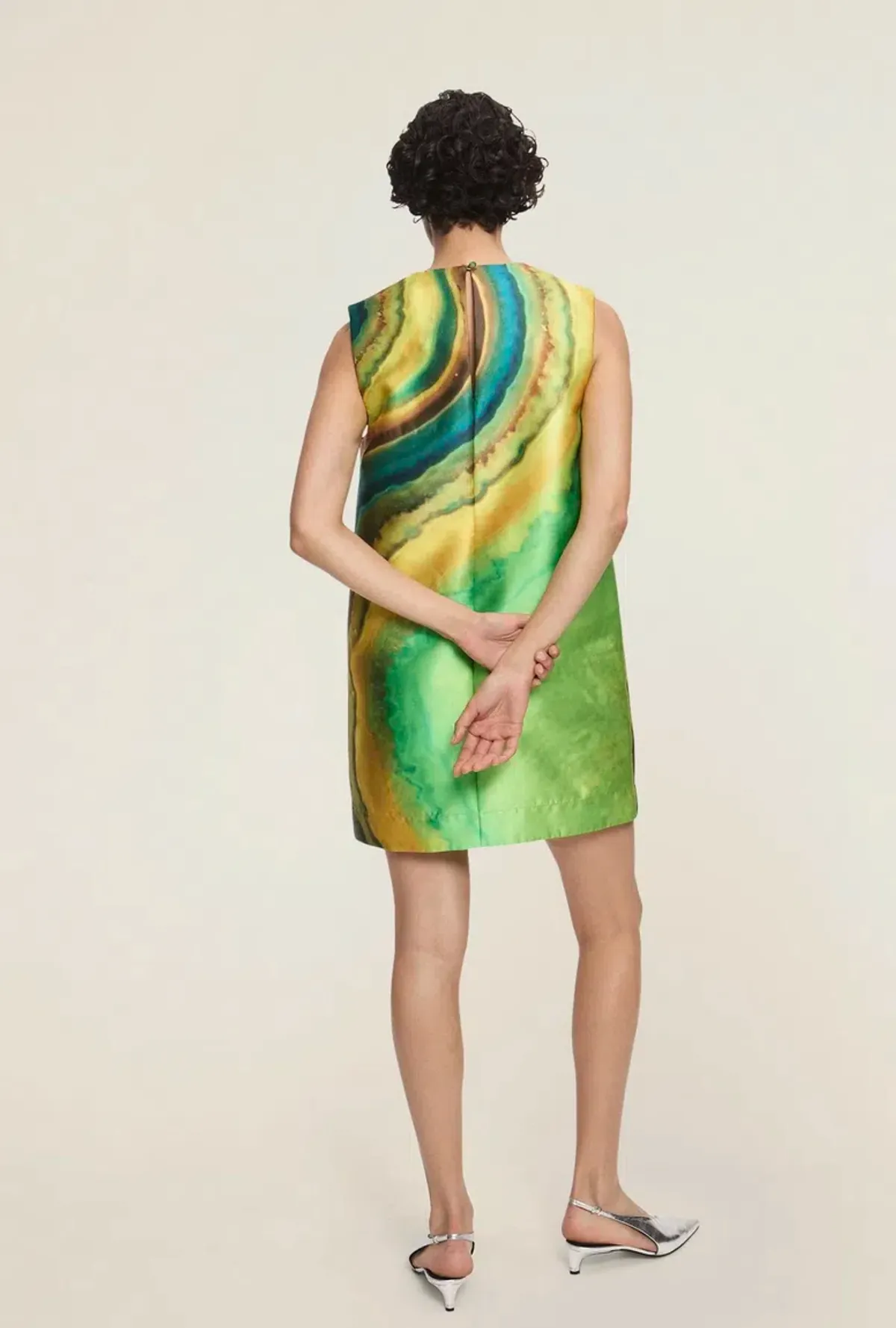 Alemais Iris Mini Size AU 16 - Image 5