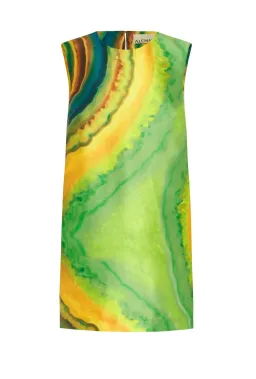 Alemais Iris Mini Size AU 16 for rent on The Volte - image 6