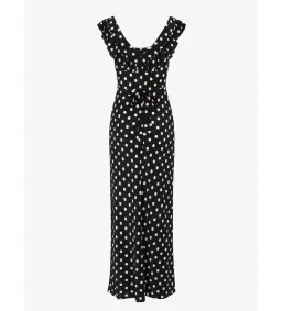 Realisation Par The Minnie Maxi Dress Moonlight Size AU 8 for rent on The Volte - image 7