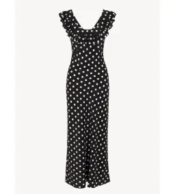 Realisation Par The Minnie Maxi Dress Moonlight Size AU 8 for rent on The Volte - image 6