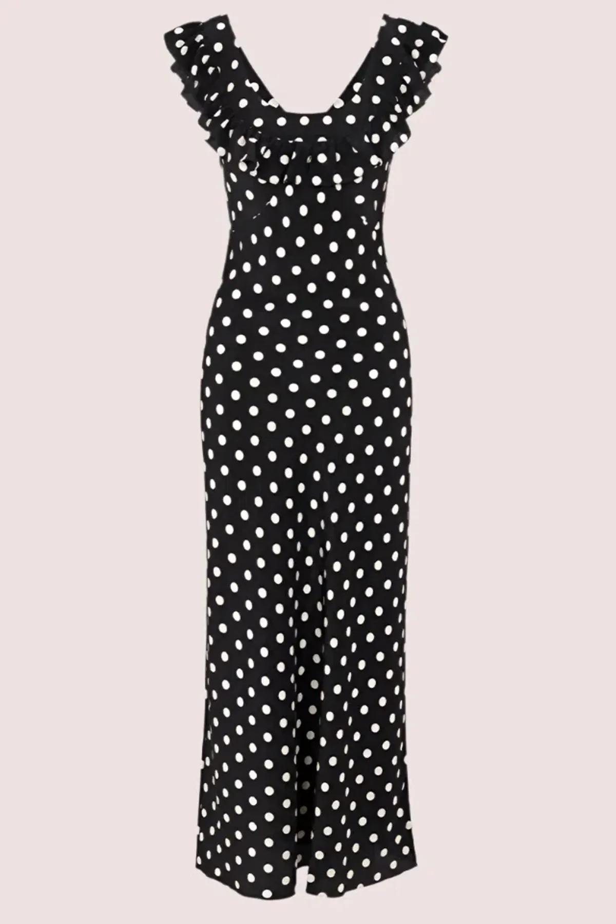 Realisation Par Minnie Maxi Dress in Moonlight Size 10 - Image 7