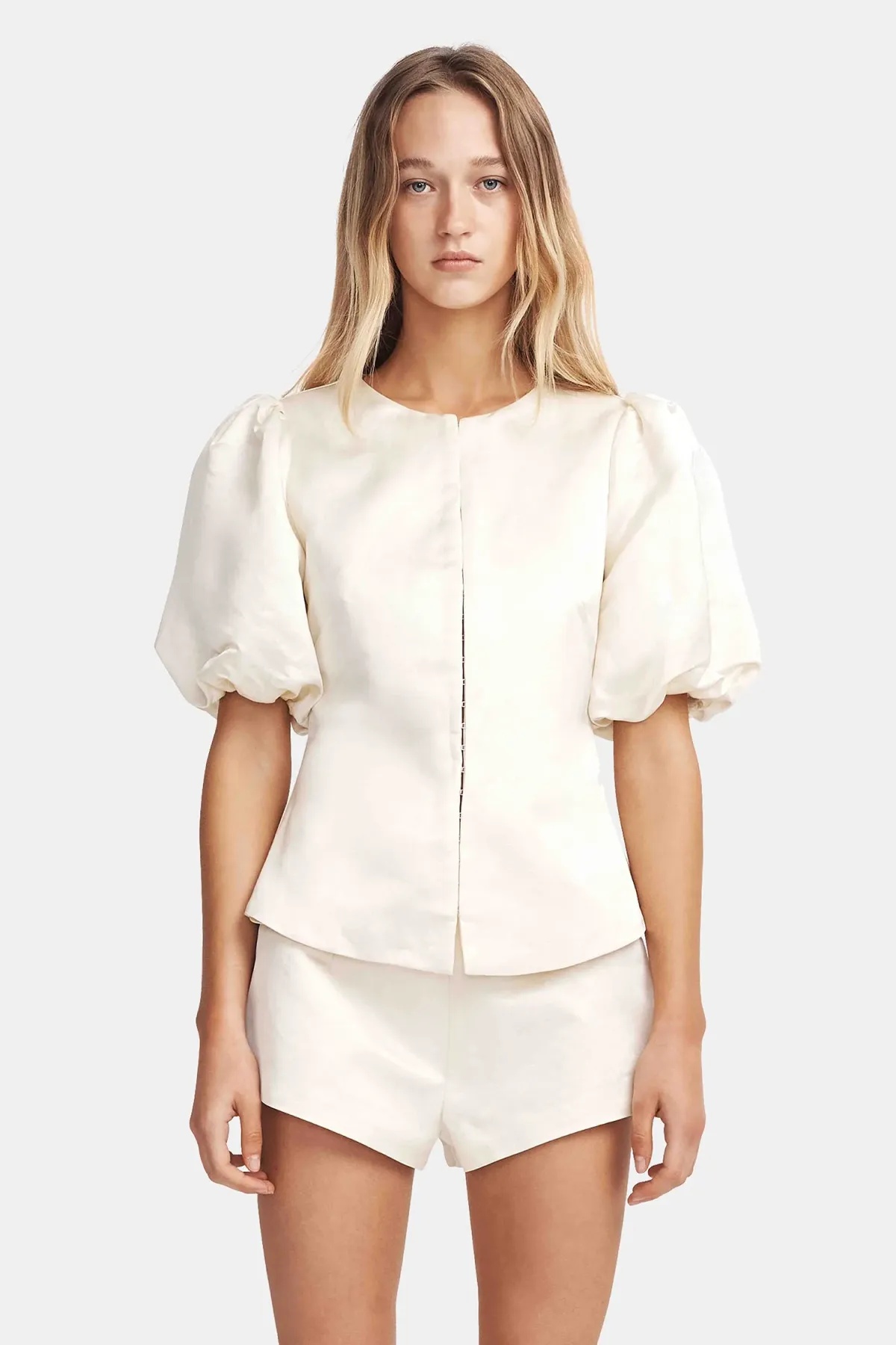 Hansen and Gretel Pellegrino Top Pearl Size AU 12 - Image 1