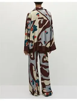 Faithfull the Brand Karys Pants Size 10/M for rent on The Volte - image 4