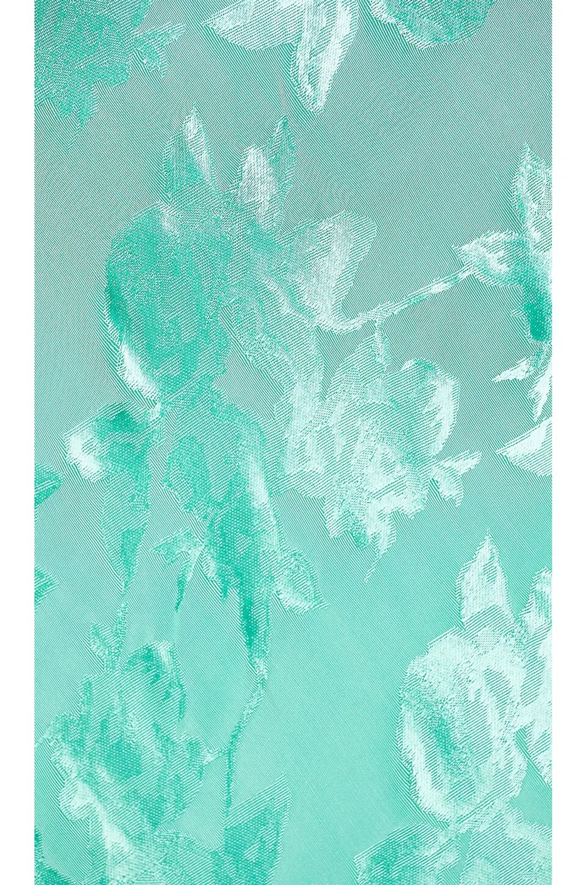 Saylor Everleigh Maxi Dress in Seafoam Size S/ AU 8 - Image 4