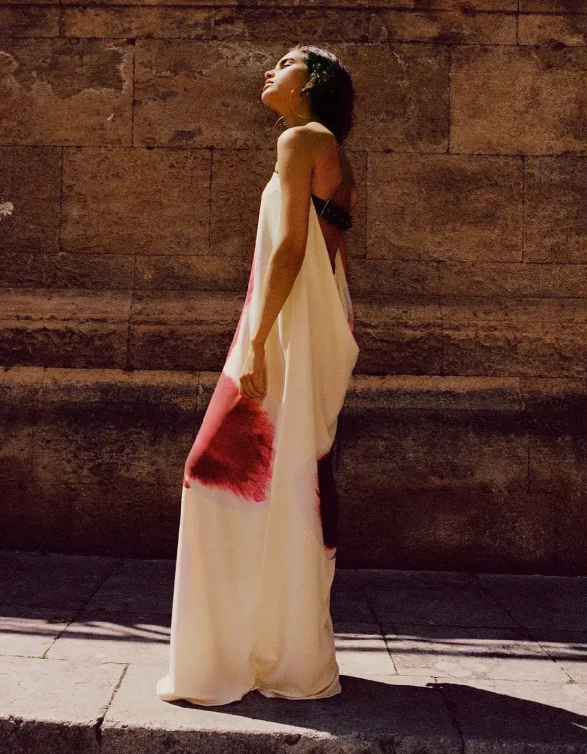 Rat & Boa Antheia Dress Maxi Size AU 6 - Image 4