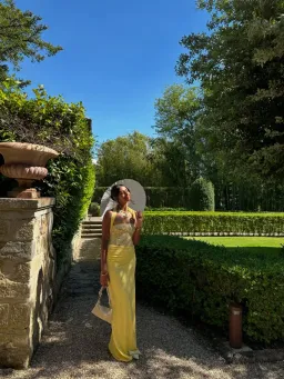 Deconduarte Alvero Maxi Size AU 8 for rent on The Volte - image 2