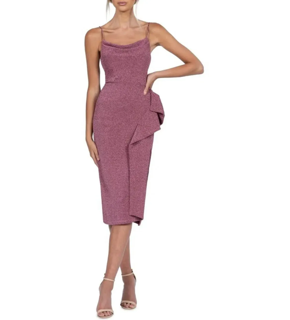 B By Bariano Ainsley - Image 1