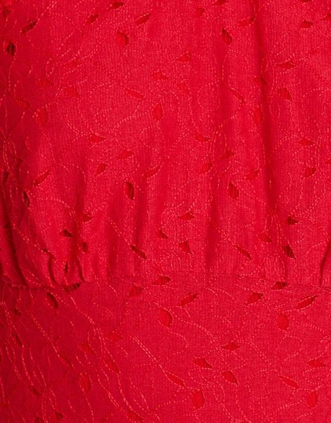 Keepsake Higher Lace Jumpsuit Size L for rent on The Volte - main image