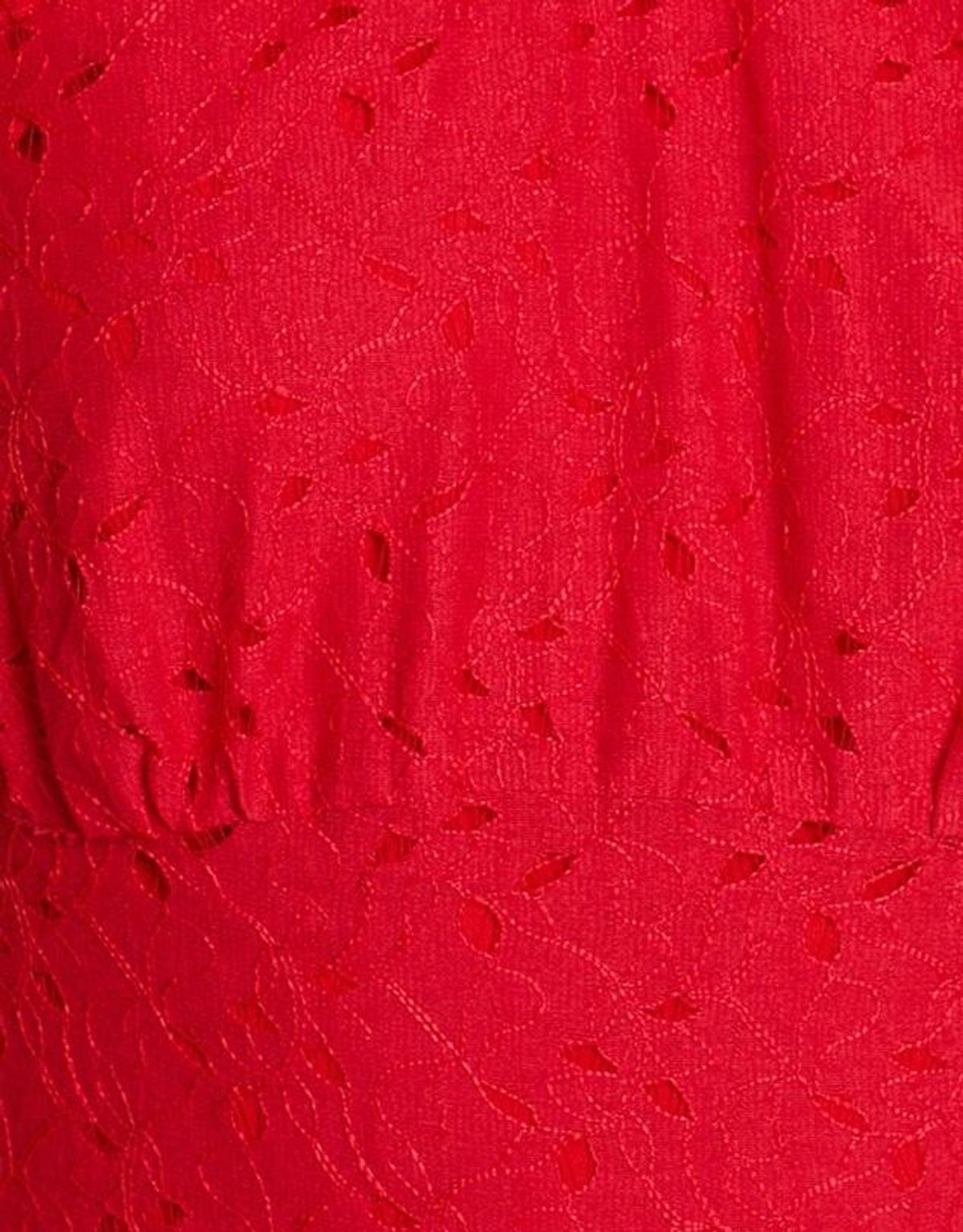 Keepsake Higher Lace Jumpsuit Size L - Image 3